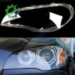 BMW X5 E70 SOL FAR CAMI SIFIR 2007-2009 UYUMLU