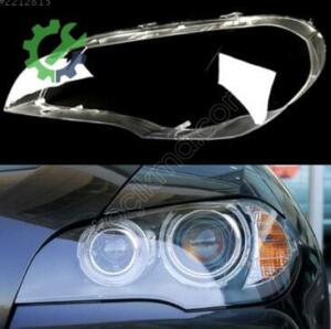 BMW X5 E70 SOL FAR CAMI SIFIR 2007-2009 UYUMLU
