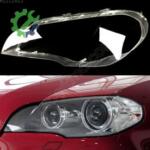 BMW X5 E70 SOL FAR CAMI SIFIR 2010-2013 UYUMLU