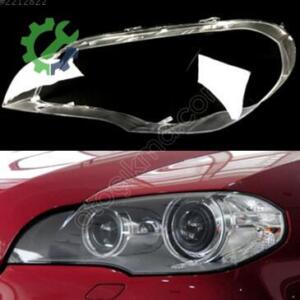 BMW X5 E70 SOL FAR CAMI SIFIR 2010-2013 UYUMLU