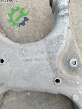 BMW X5 Tabla çıkma parça
