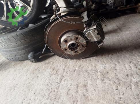 BMW X5 Sağ Taşıyıcı çıkma parça