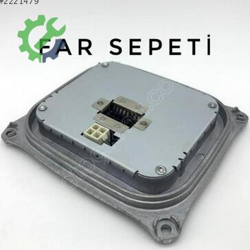 BMW X5 Far Beyni 130732915301 çıkma parça