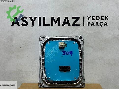 BMW X5 Far Beyni 130732930201 çıkma parça