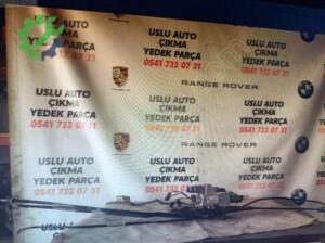 BMW X5 el fren mekanizmasi