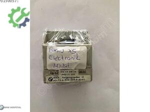 BMW X5 ELEKTRONİK MODÜL ( ORJİNAL )