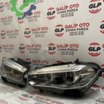 Bmw X5 F15 Far Takım Orjinal Çıkma