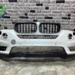 Bmw x5 f15 ön tampon x 5 f 15 orjinal çıkma ön tampon