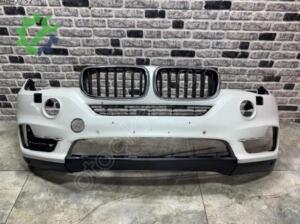 Bmw x5 f15 ön tampon x 5 f 15 orjinal çıkma ön tampon