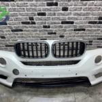 Bmw x5 f15 ön tampon x 5 f 15 orjinal çıkma ön tampon
