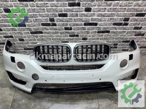 BMW X5 Ön Tampon 51117303095 çıkma parça