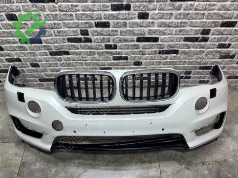 BMW X5 Ön Tampon 51117303095 çıkma parça