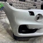 Bmw x5 f15 ön tampon x 5 f 15 orjinal çıkma ön tampon