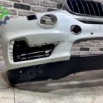 Bmw x5 f15 ön tampon x 5 f 15 orjinal çıkma ön tampon