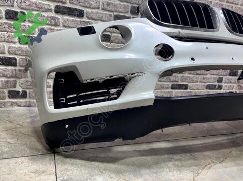 BMW X5 Ön Tampon 51117303095 çıkma parça