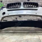 Bmw x5 f15 ön tampon x 5 f 15 orjinal çıkma ön tampon