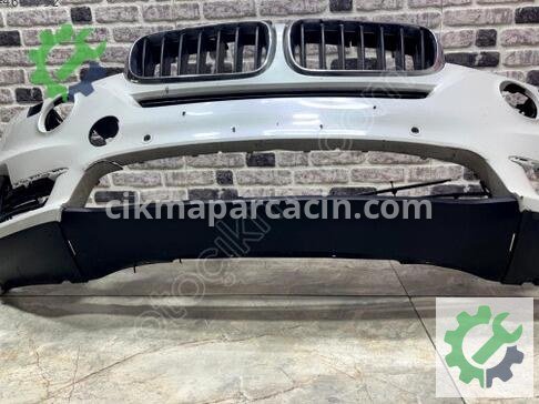 BMW X5 Ön Tampon 51117303095 çıkma parça