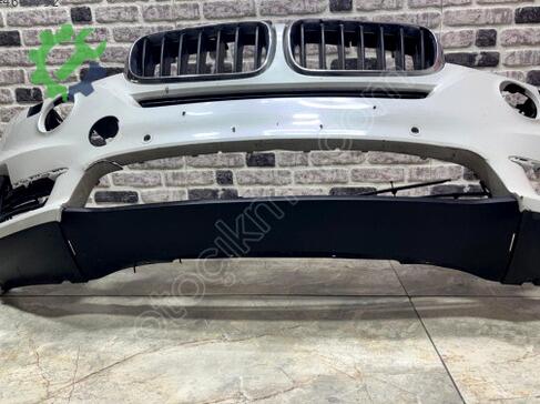 BMW X5 Ön Tampon 51117303095 çıkma parça