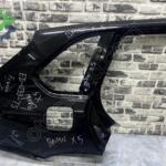 Bmw x5 f15 sağ arka çamurluk x 5 f 15 çıkma yedek parça