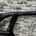Bmw x5 f15 sağ arka çamurluk x 5 f 15 çıkma yedek parça