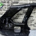 Bmw x5 f15 sağ arka çamurluk x 5 f 15 çıkma yedek parça