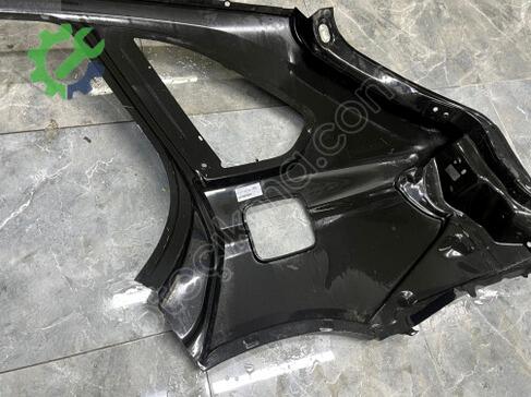 BMW X5 Sağ Arka Çamurluk 41217352050 çıkma parça