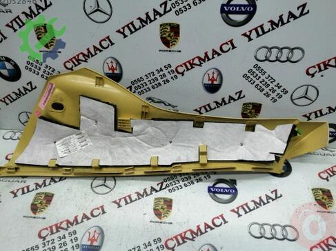 BMW X5 Arka Direk Kaplaması çıkma parça