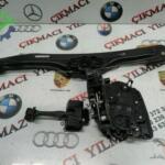 Bmw x5 f15 sag arka kapı kilit x 5 f 15 çıkma yedek parça