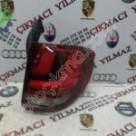 Bmw x5 f15 sag arka stop x 5 f 15 çıkma yedek parça