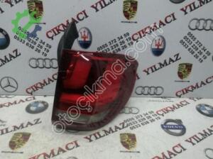 Bmw x5 f15 sag arka stop x 5 f 15 çıkma yedek parça