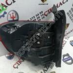 Bmw x5 f15 sag arka stop x 5 f 15 çıkma yedek parça