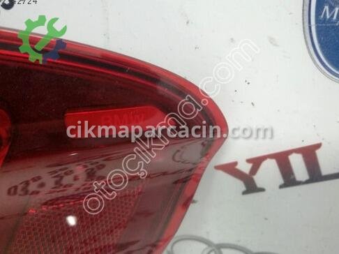 BMW X5 Sağ Arka Stop çıkma parça