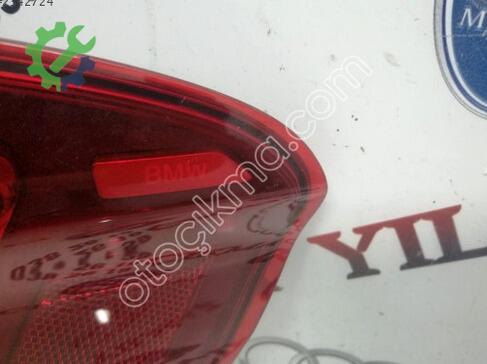 BMW X5 Sağ Arka Stop çıkma parça