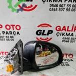 BMW X5 F15 SAĞ AYNA DOLU ORJİNAL ÇIKMA