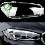 BMW X5 F15 SAĞ FAR CAMI SIFIR 2014-2019 UYUMLU