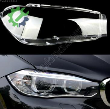 BMW X5 Far Camı çıkma parça