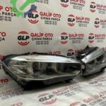 Bmw X5 F15 Sağ Far Orjinal Çıkma