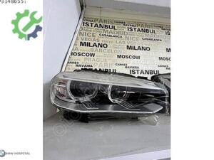 BMW X5 F15 SAĞ FAR SIFIR ORJ.