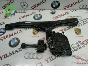 Bmw x5 f15 sag kapı cam kirkosu x 5 çıkma yedek parça f 15