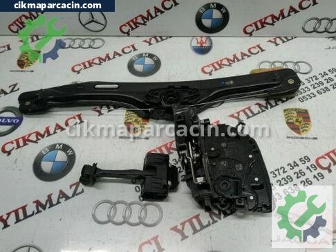 BMW X5 Sağ Kapı çıkma parça