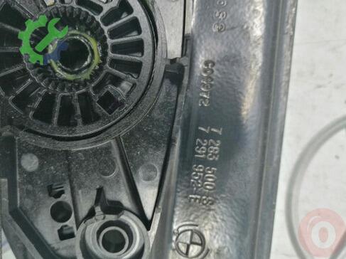 BMW X5 Sağ Kapı 7283500S çıkma parça