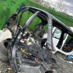 BMW X5 F15 SAĞ KESME MARŞPİYEL ORJİNAL ÇIKMA
