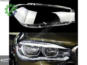 BMW X5 F15 SAĞ LED FAR CAMI SIFIR 2014-2019