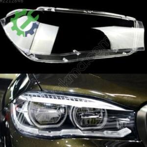 BMW X5 F15 SAĞ LED FAR CAMI SIFIR 2014-2019 UYUMLU