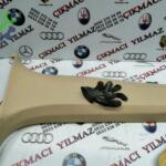 Bmw x5 f15 sag orta direk iç kaplama x 5 f 15 çıkma parça
