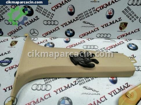 BMW X5 Trim çıkma parça
