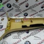 Bmw x5 f15 sag orta direk iç kaplama x 5 f 15 çıkma parça