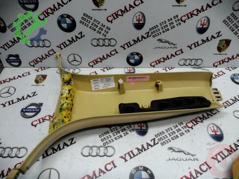BMW X5 Trim çıkma parça