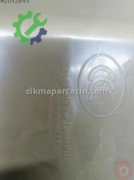 BMW X5 Trim çıkma parça