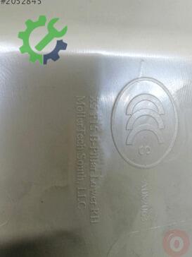BMW X5 Trim çıkma parça